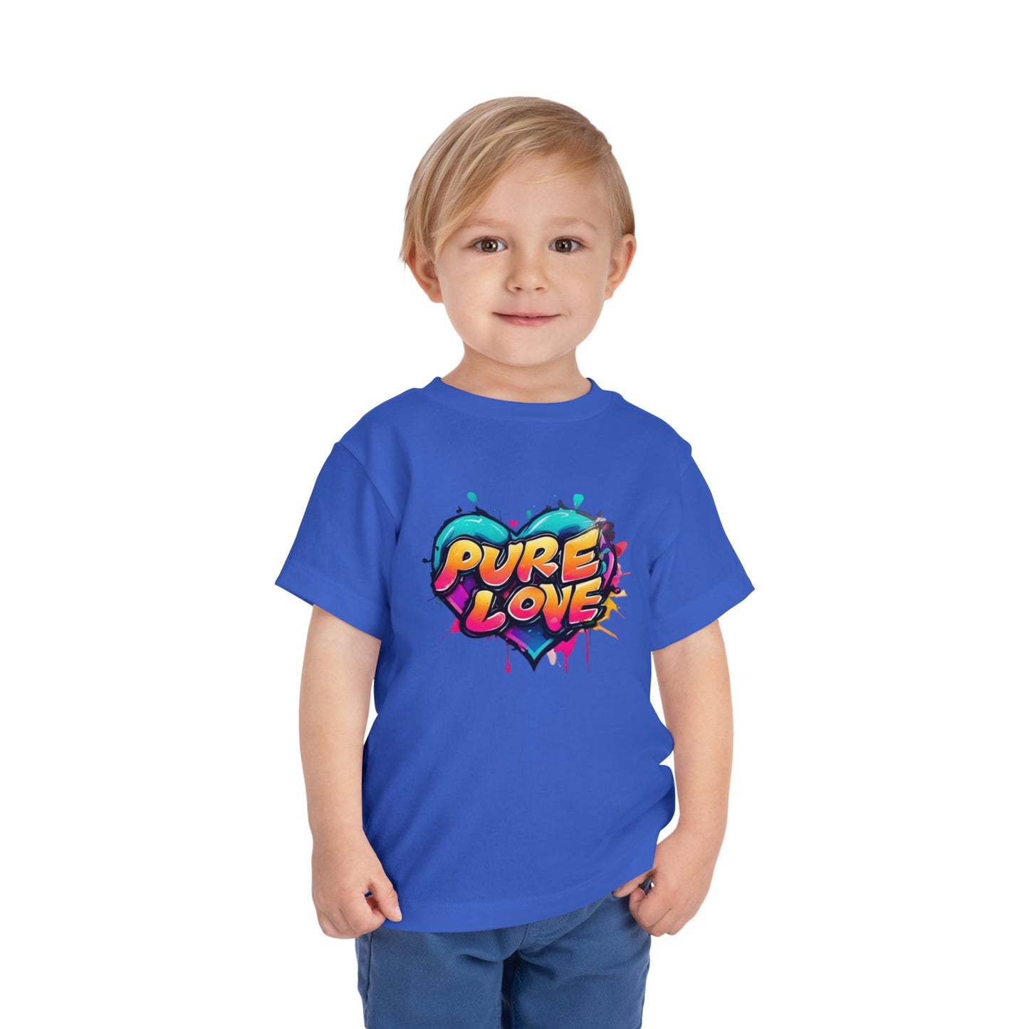Toddler Pure Splash