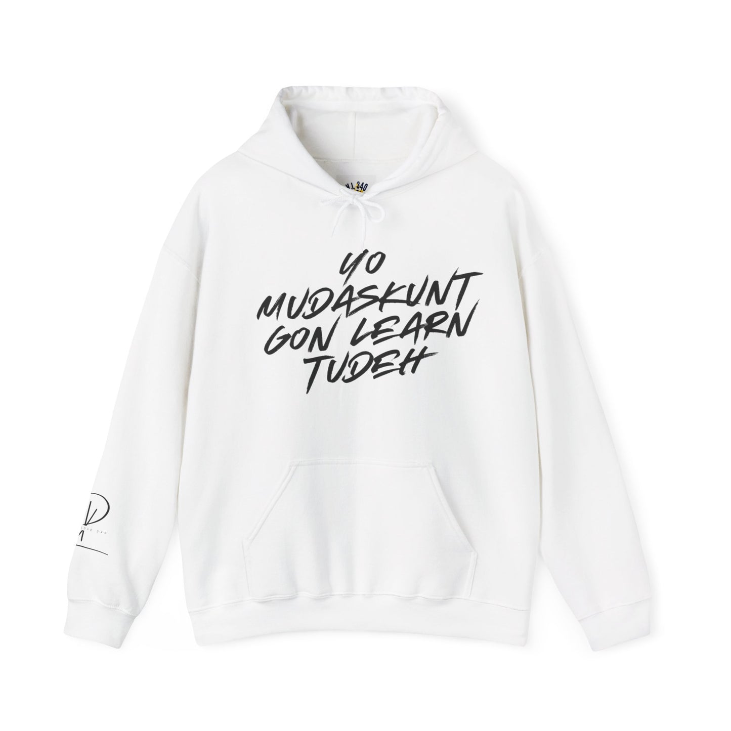 Am Blessed Hoodie
