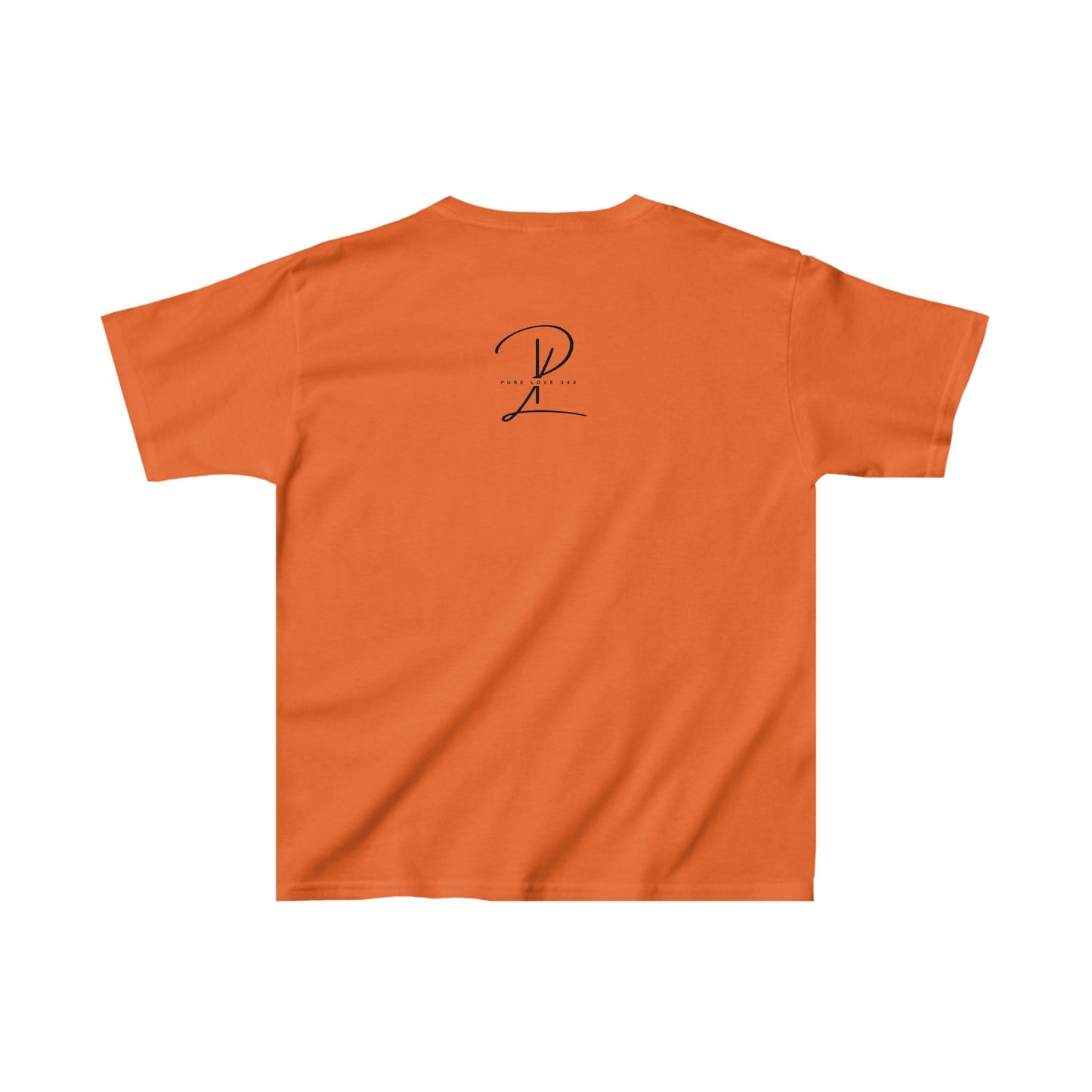 Kids Pure Love Splash Tee