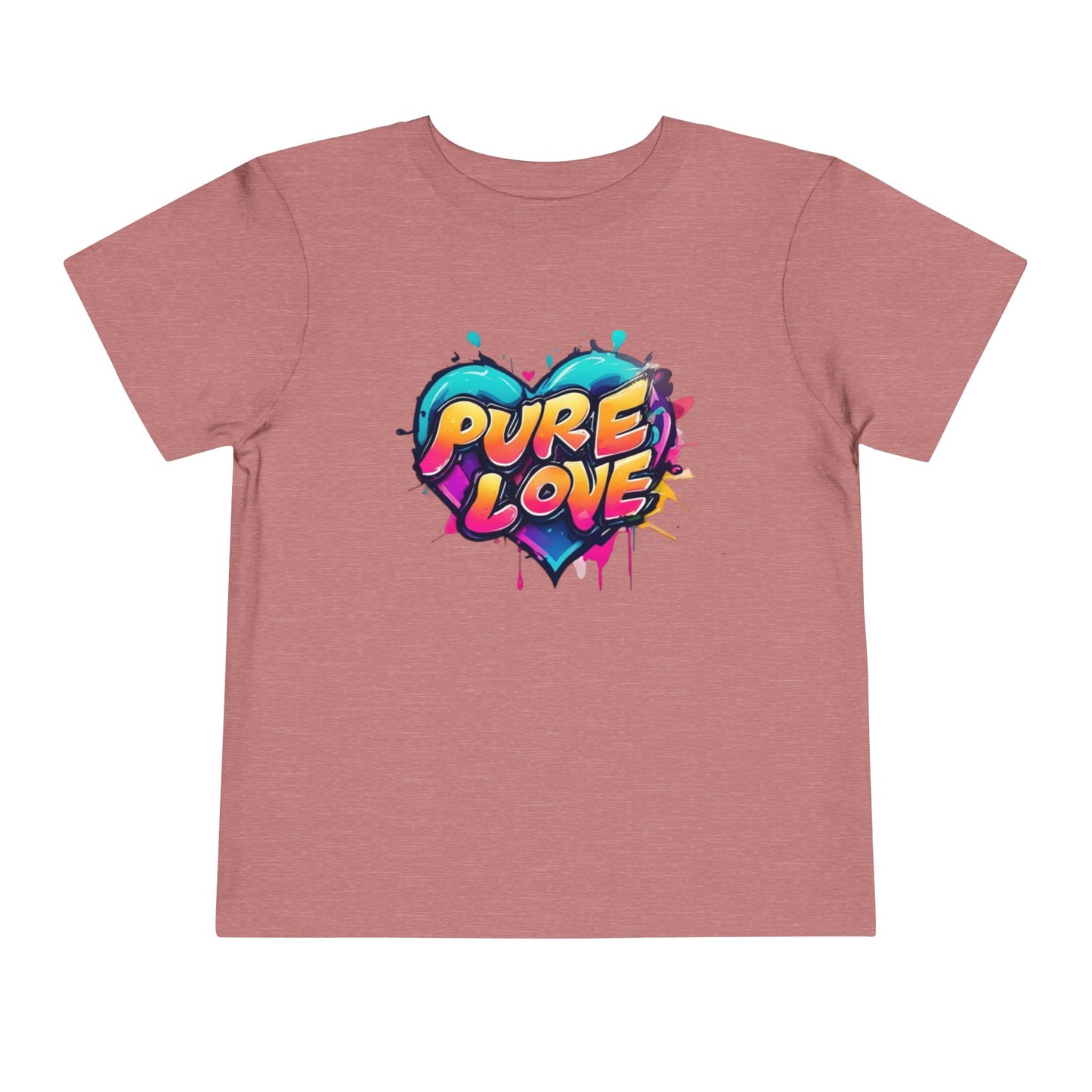 Toddler Pure Splash