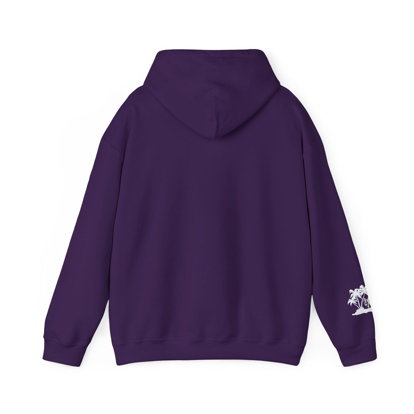 Pure Love Hoodie