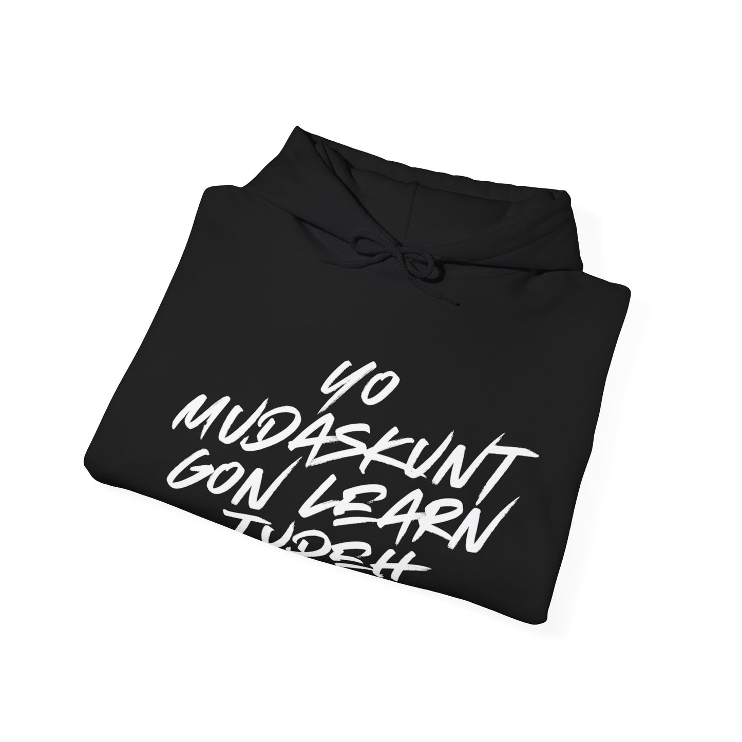 Am Blessed Hoodie