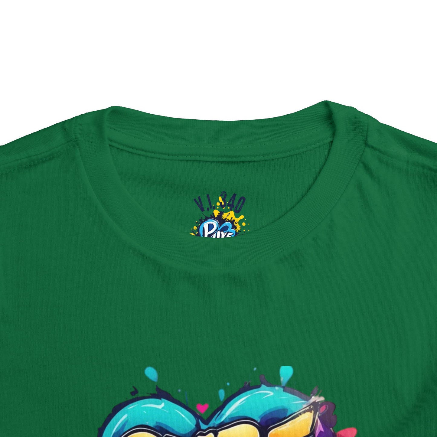 Toddler Pure Splash