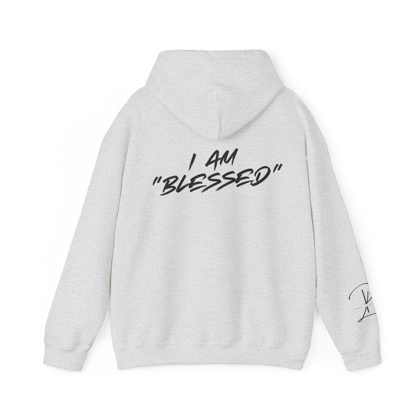 Am Blessed Hoodie