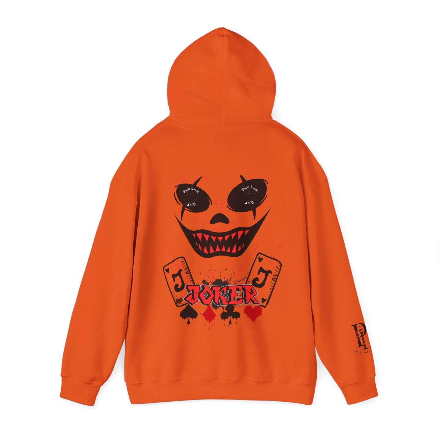 Joker Hoodie