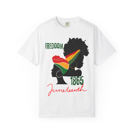 1865 Empowerment Unisex T-Shirt, Freedom Tee, African History Clothing, Civil Rights Apparel, Black History Month, [...]
