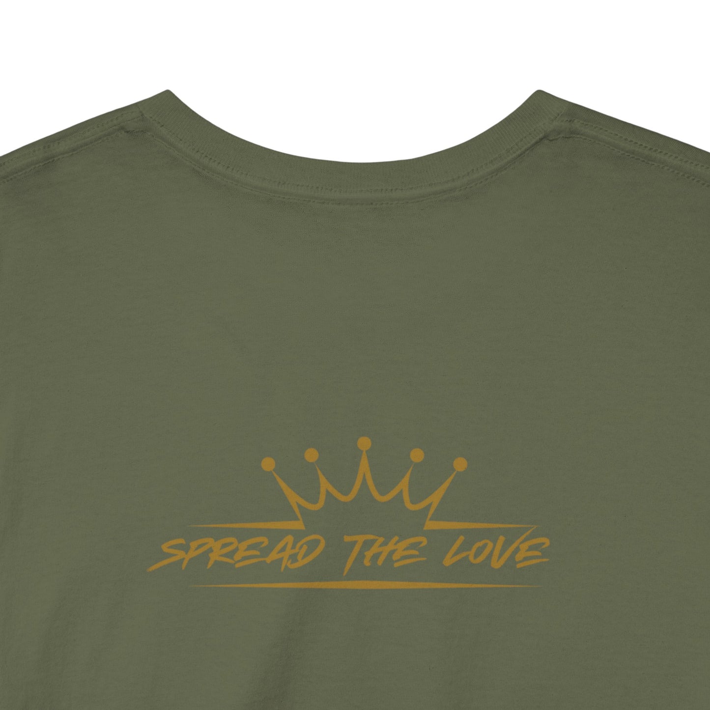 Spread The Love