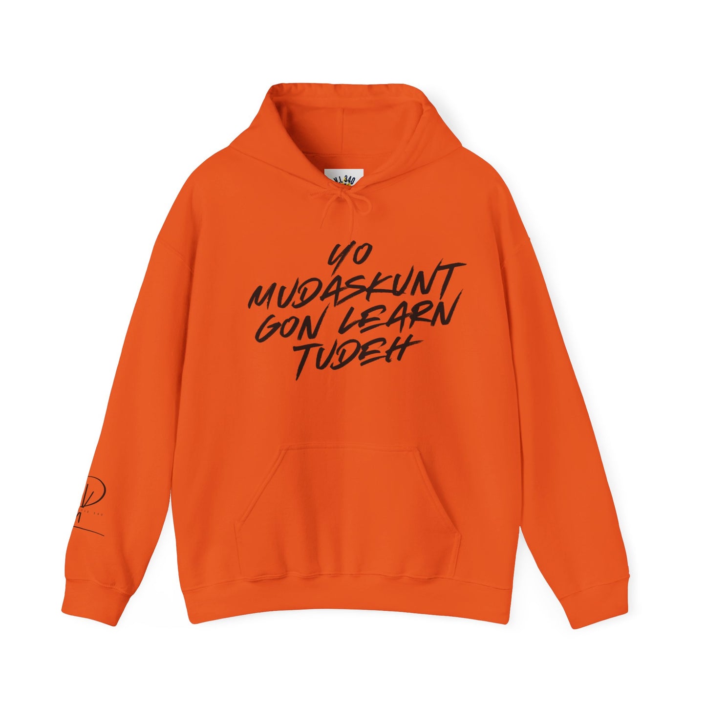 Am Blessed Hoodie