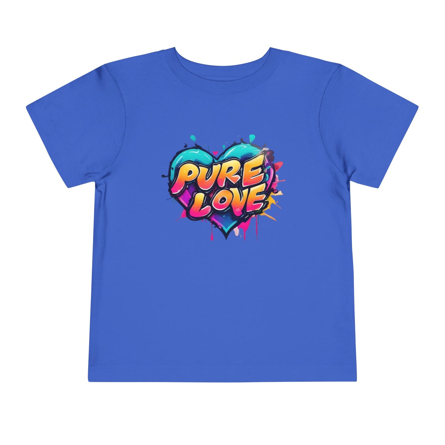 Toddler Pure Splash