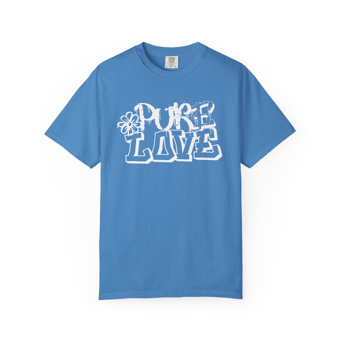 Pure Love T-shirt (White)
