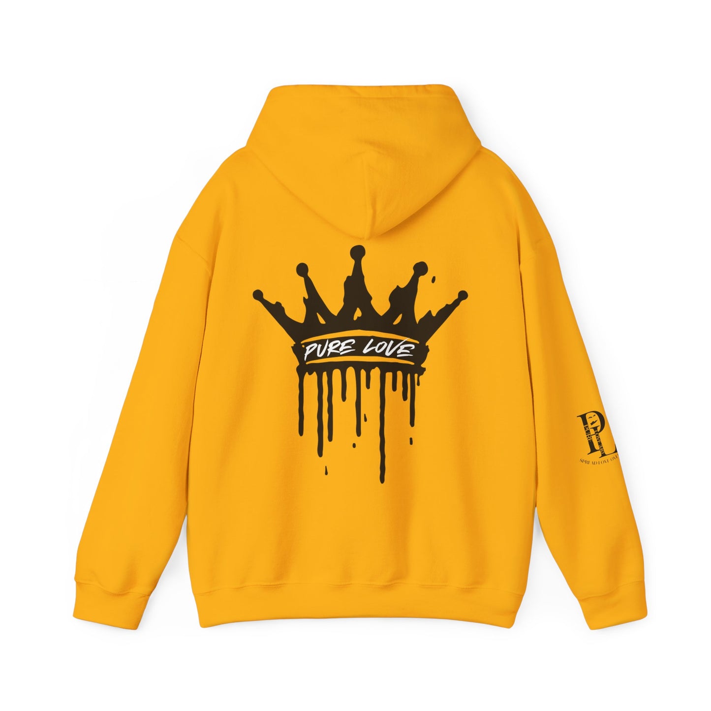 Royal Love Hoodie