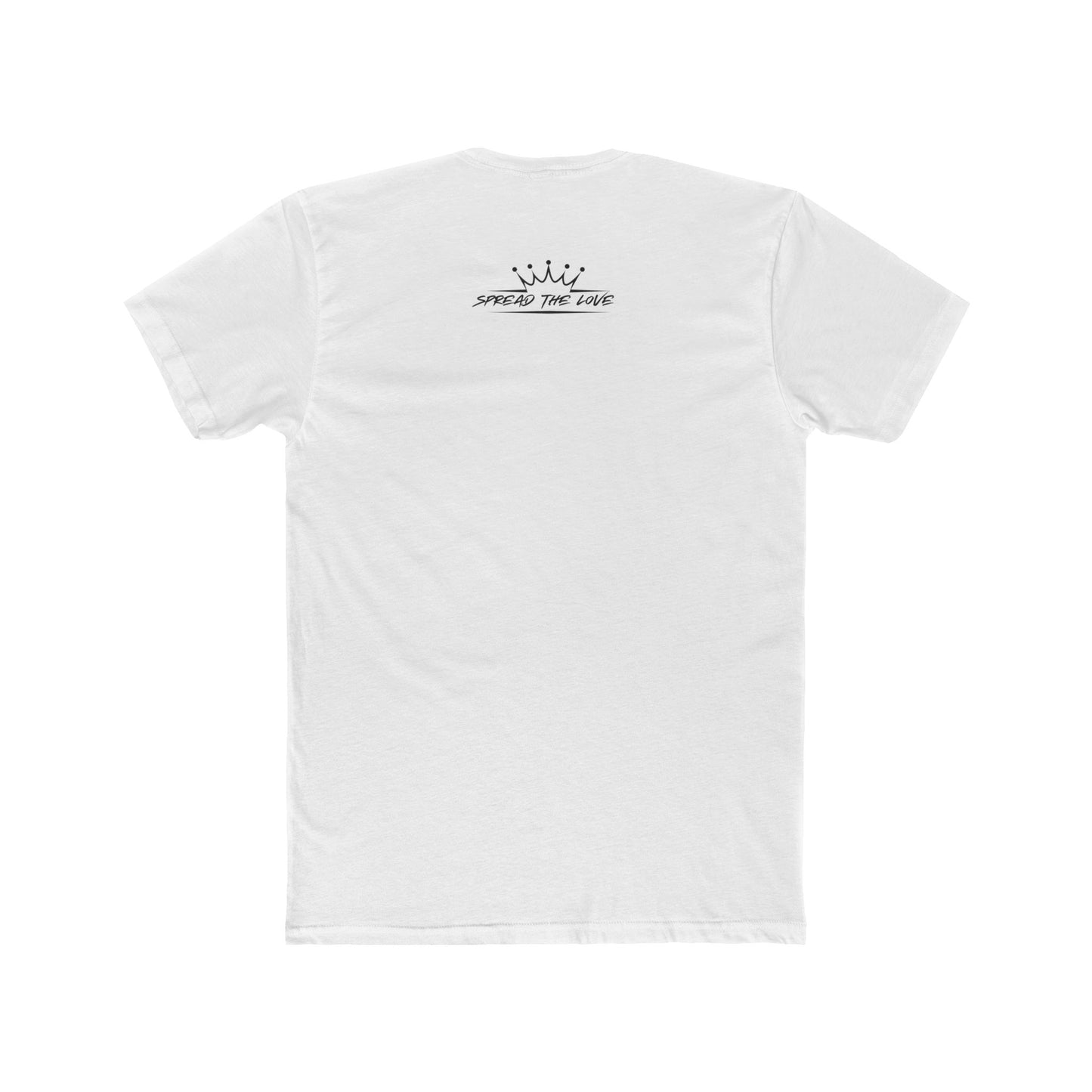 Live Life T-Shirt