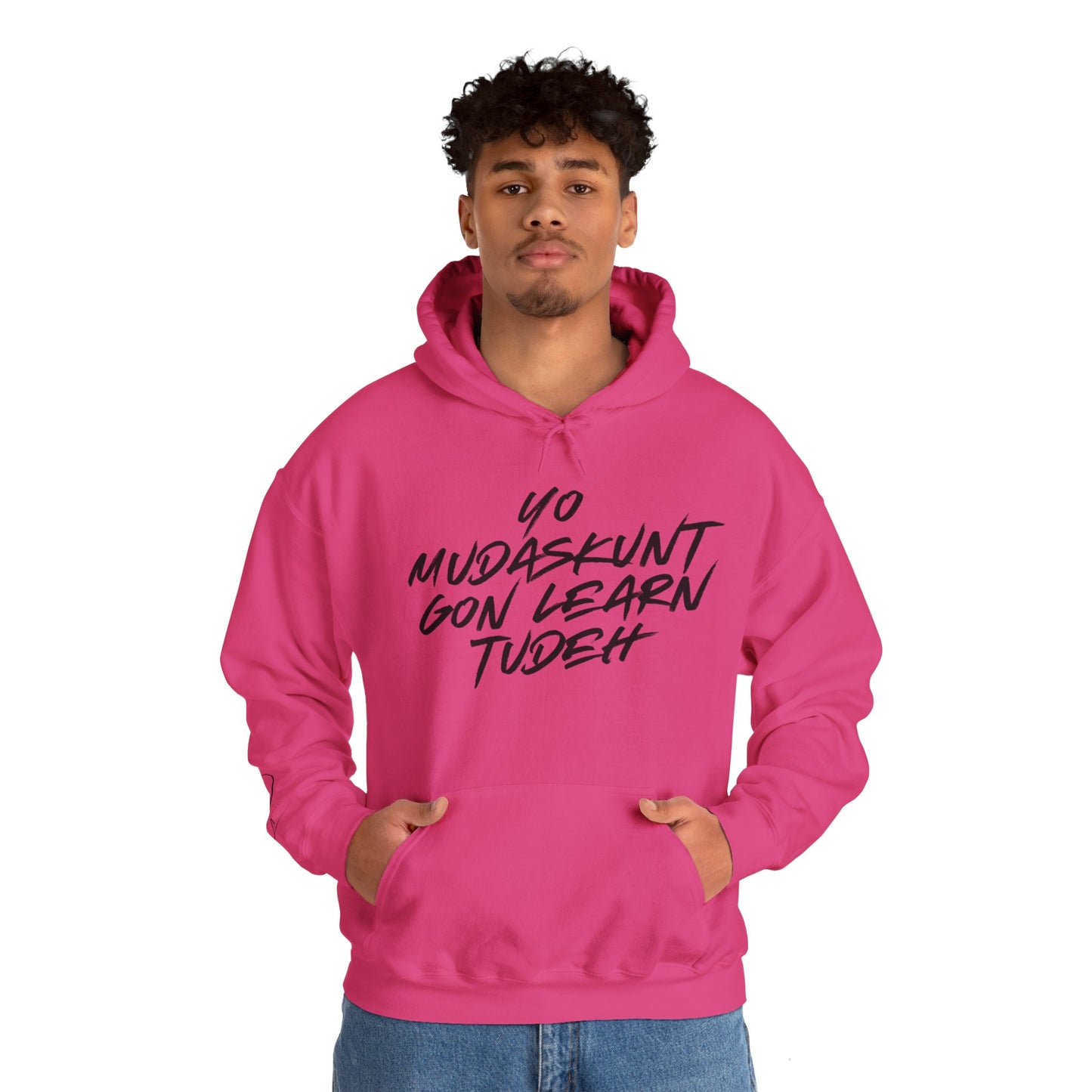 Am Blessed Hoodie