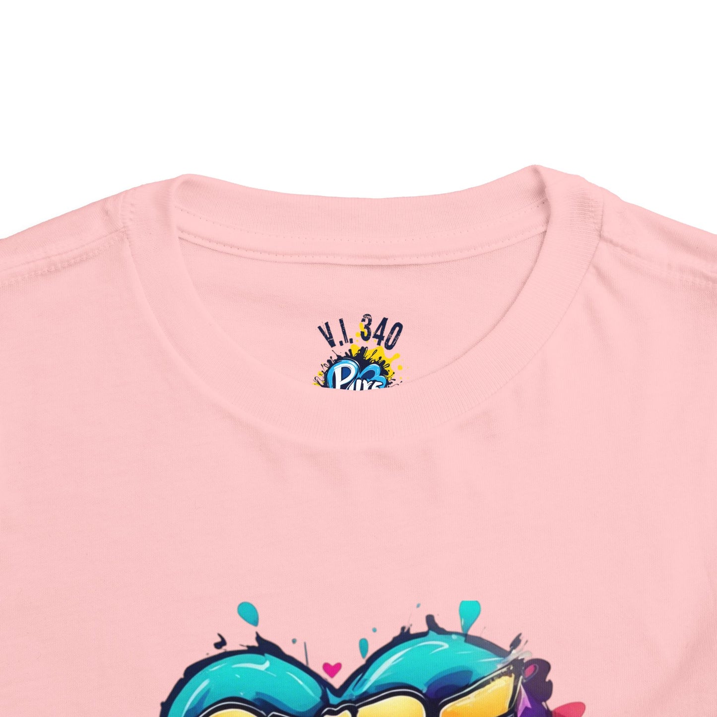 Toddler Pure Splash