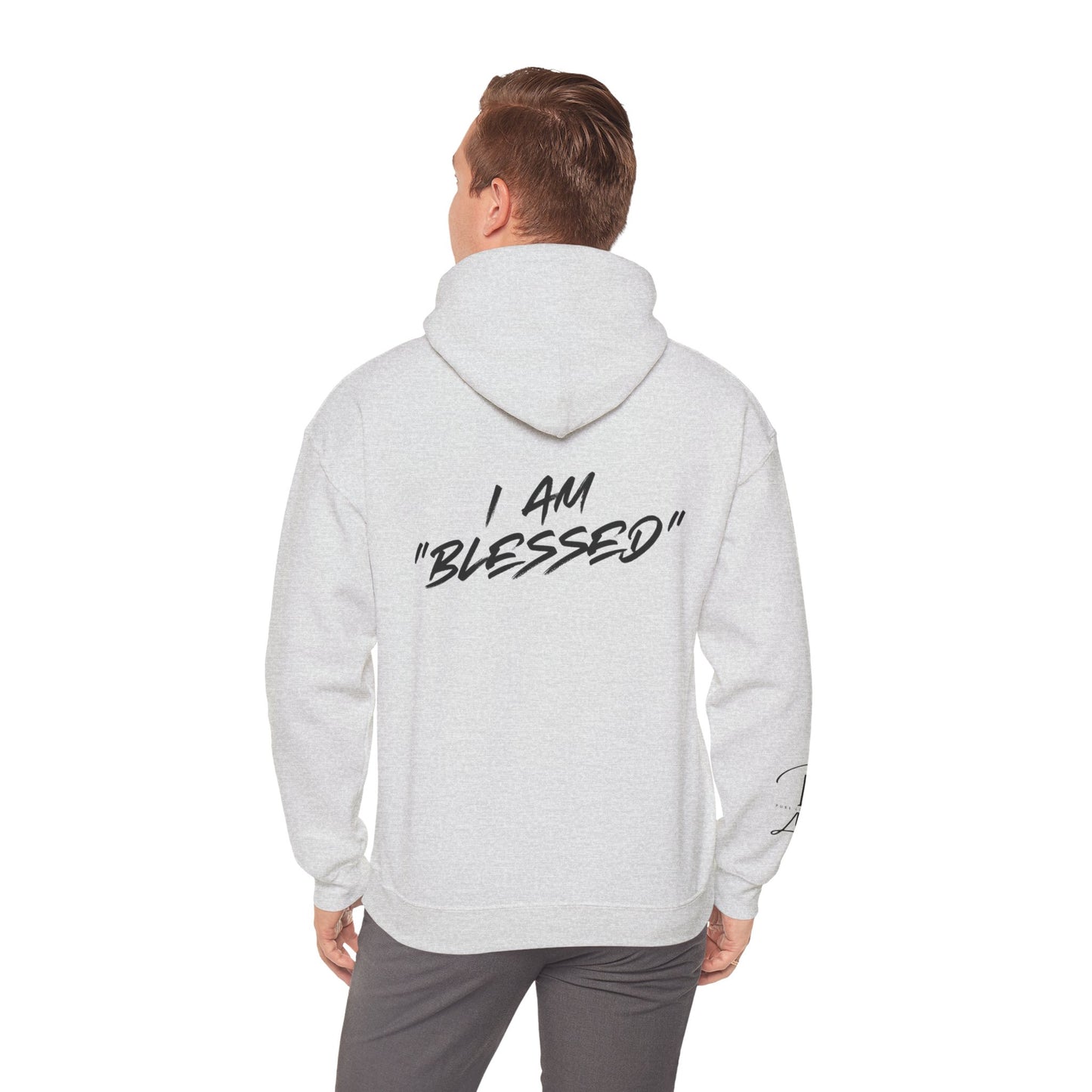 Am Blessed Hoodie