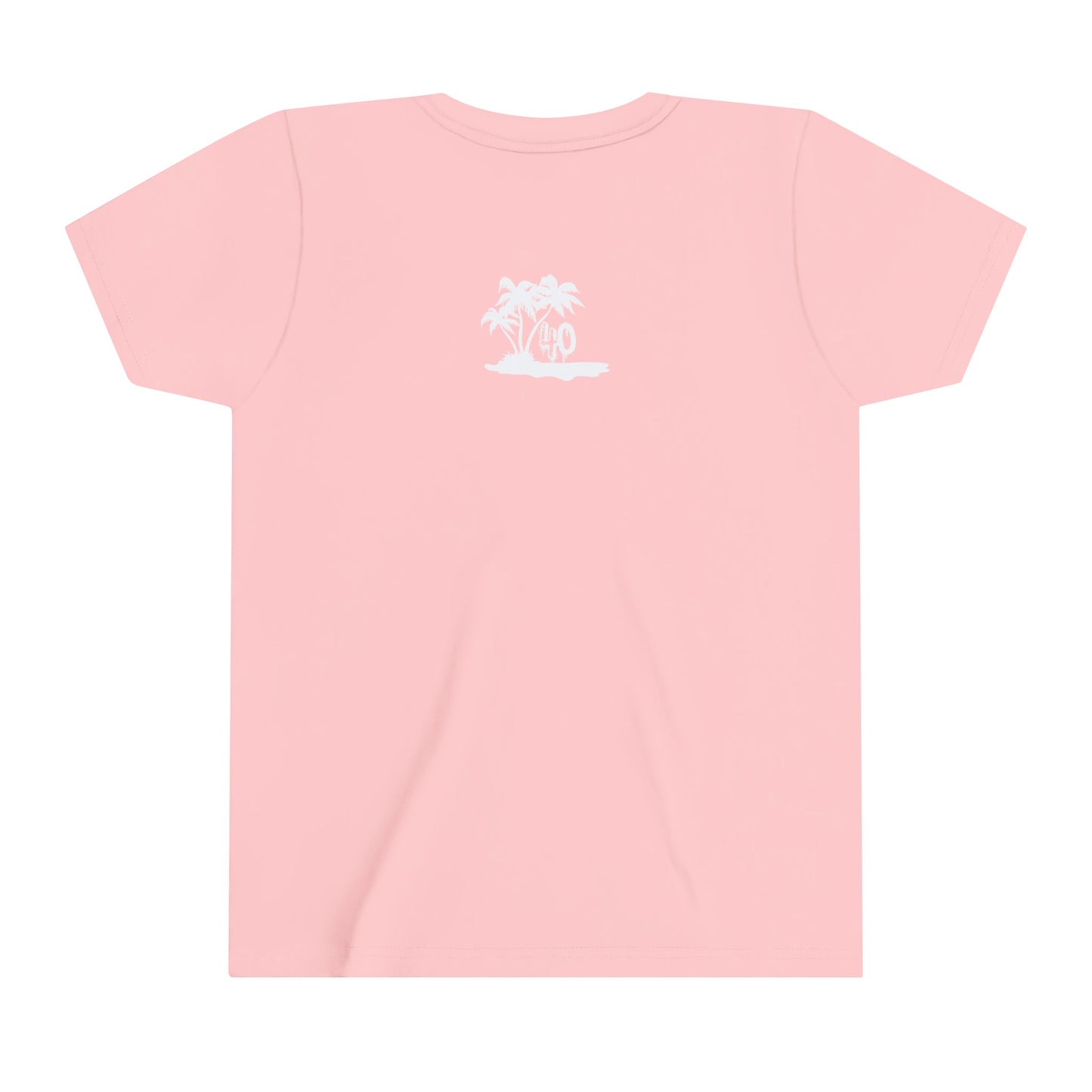 Pure Love Youth (white)