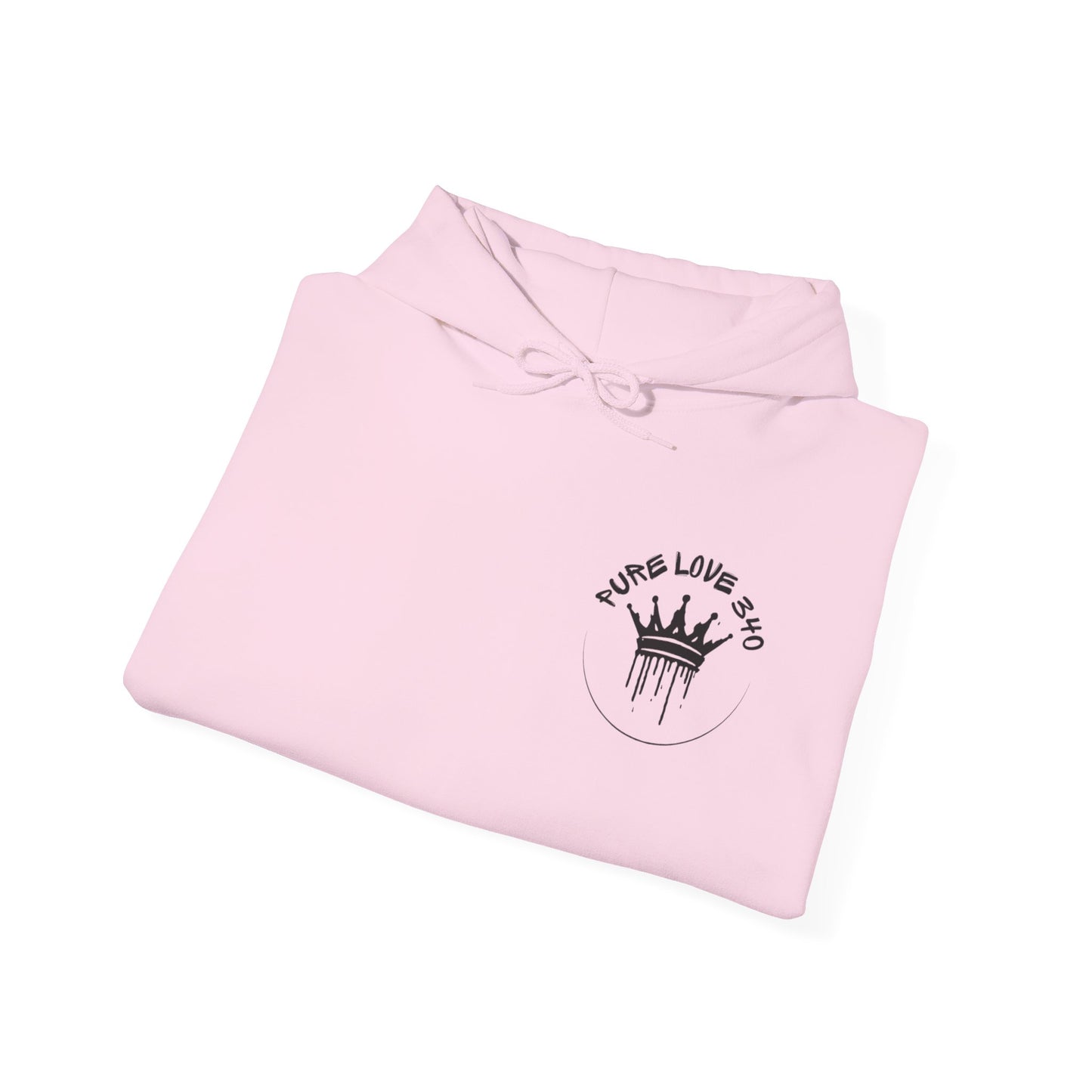 Royal Love Hoodie