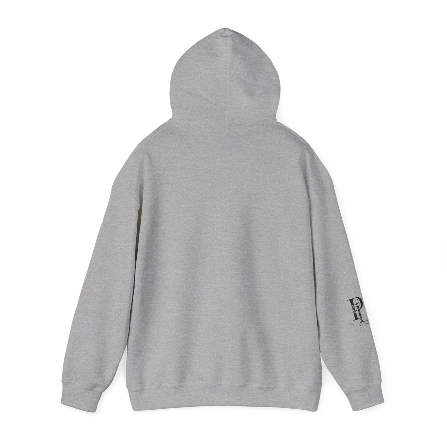 Pure Love Unlimited Hoodie