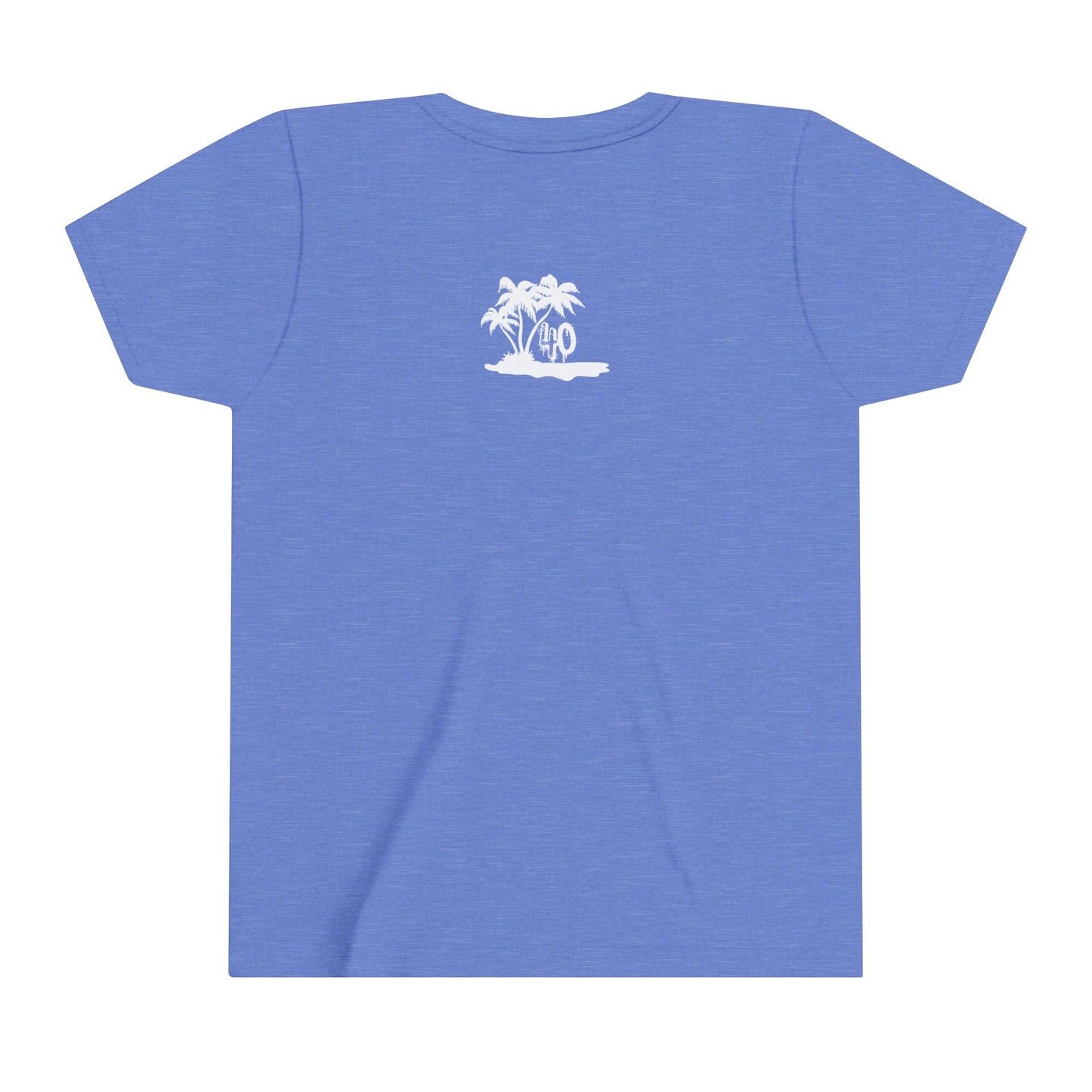 Pure Love Youth (white)