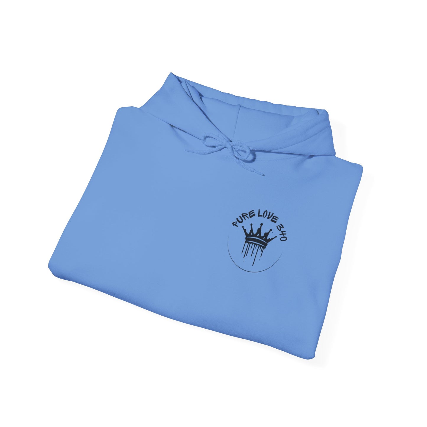 Royal Love Hoodie