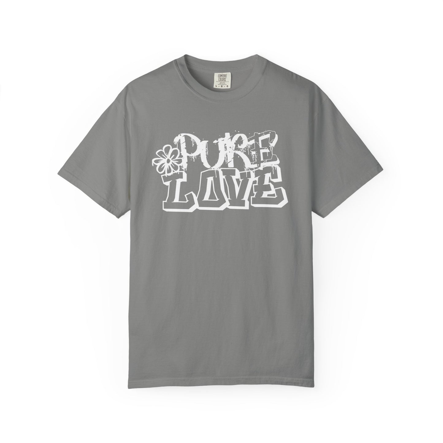 Pure Love T-shirt (White)