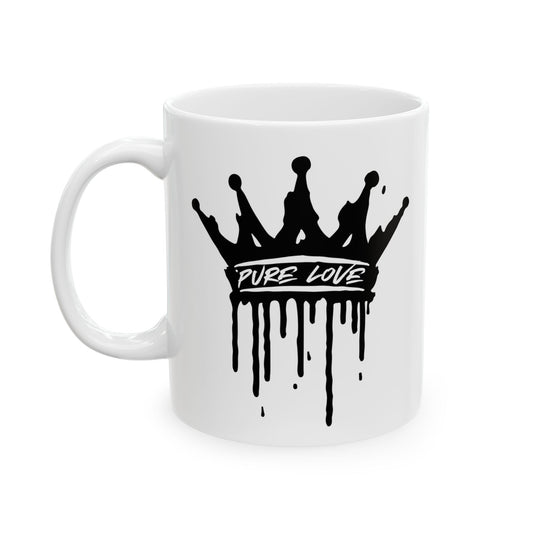 Am Blessed Ceramic Mug, (11oz, 15oz)