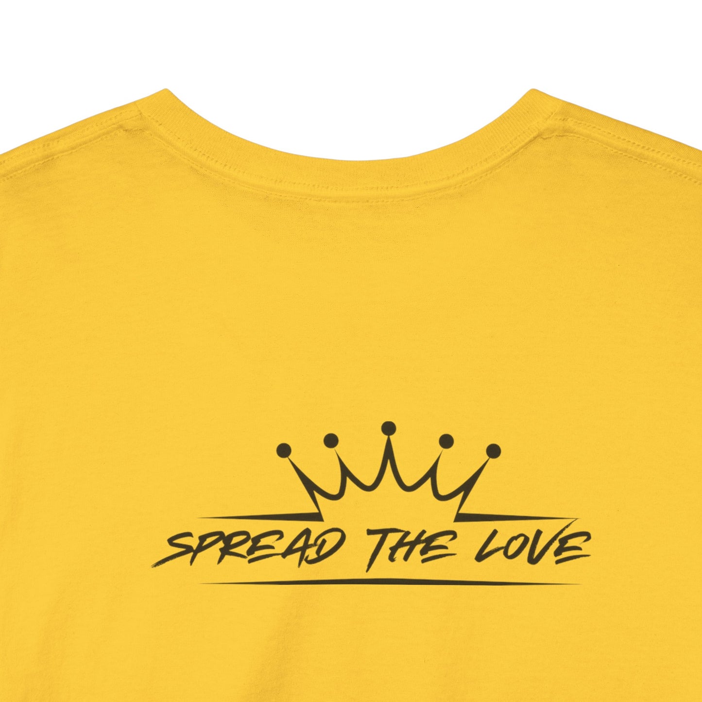 Spread The Love
