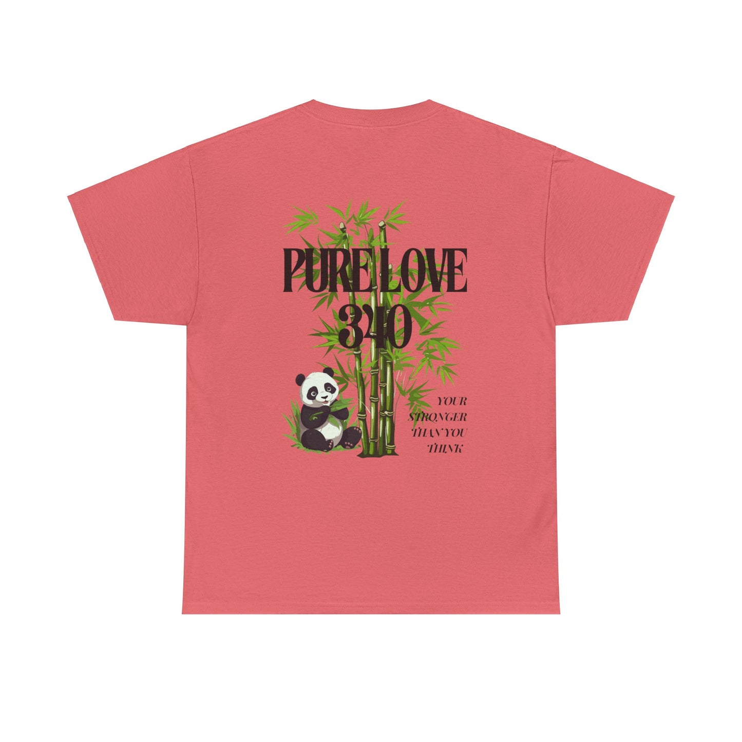 Panda Love