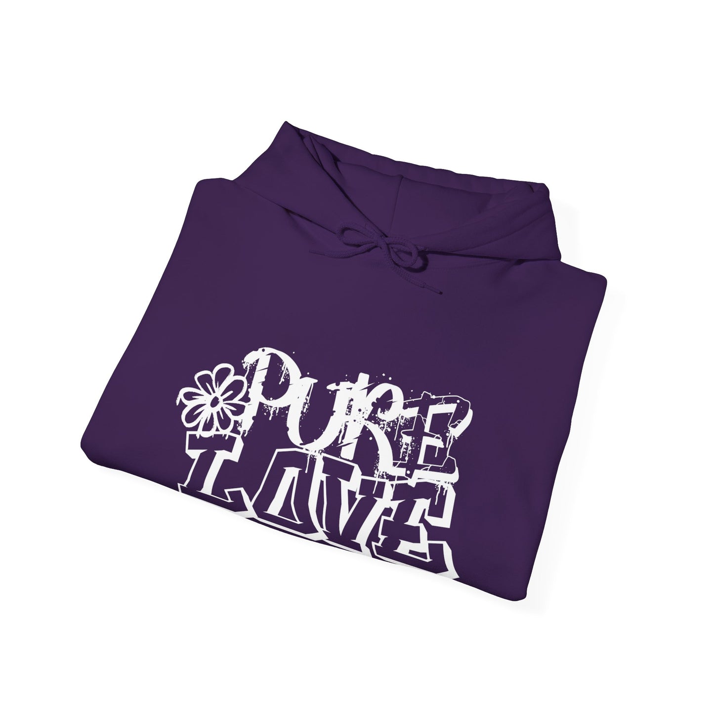 Pure Love Hoodie