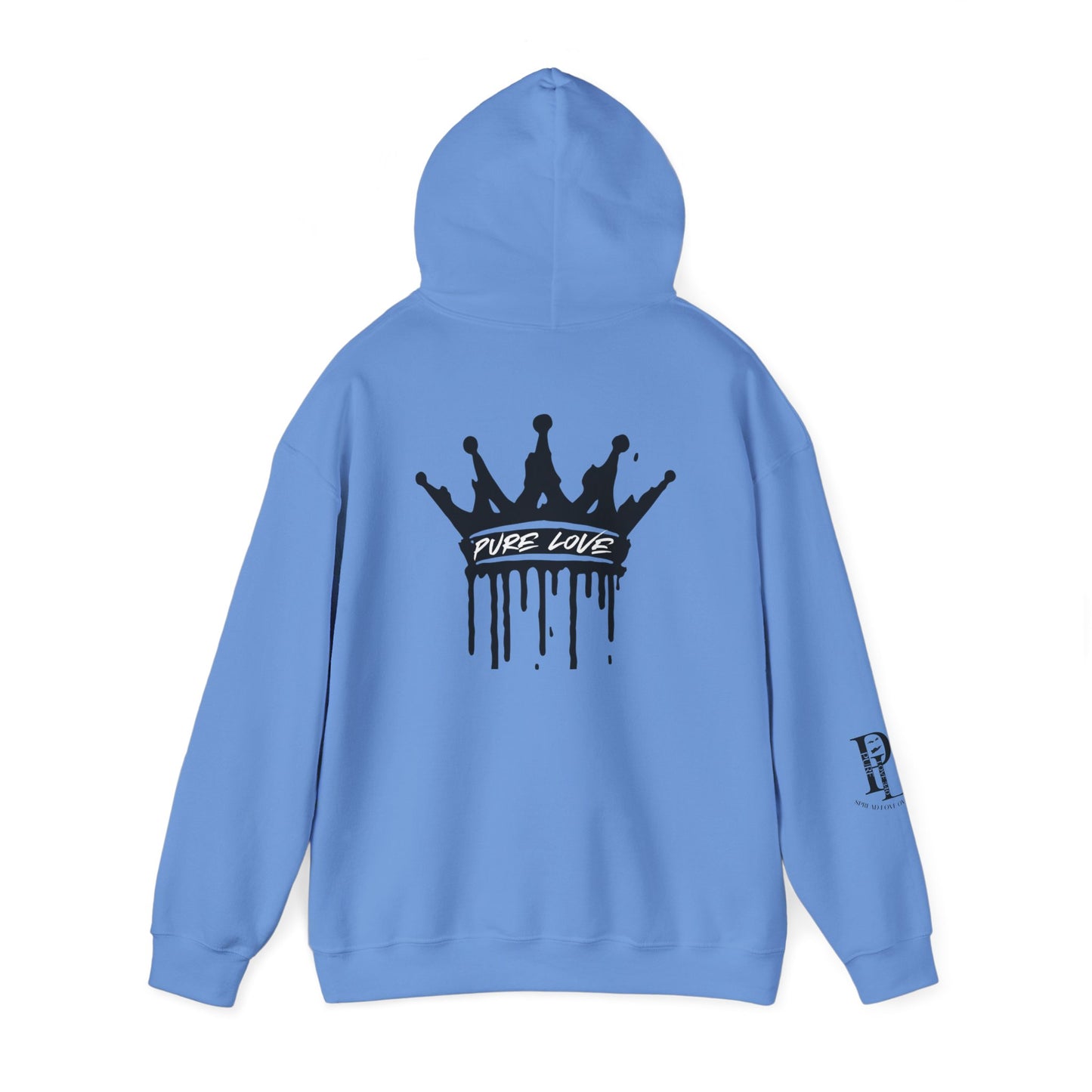 Royal Love Hoodie