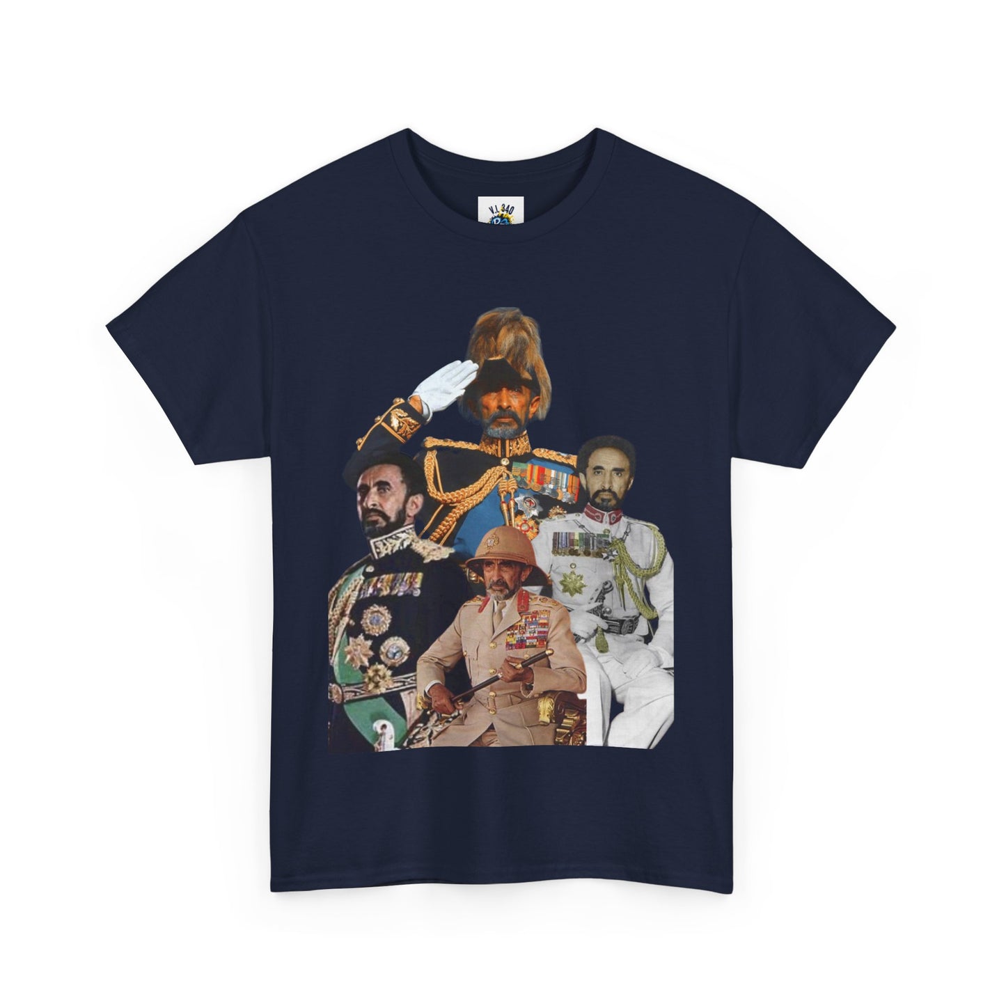 Selassie