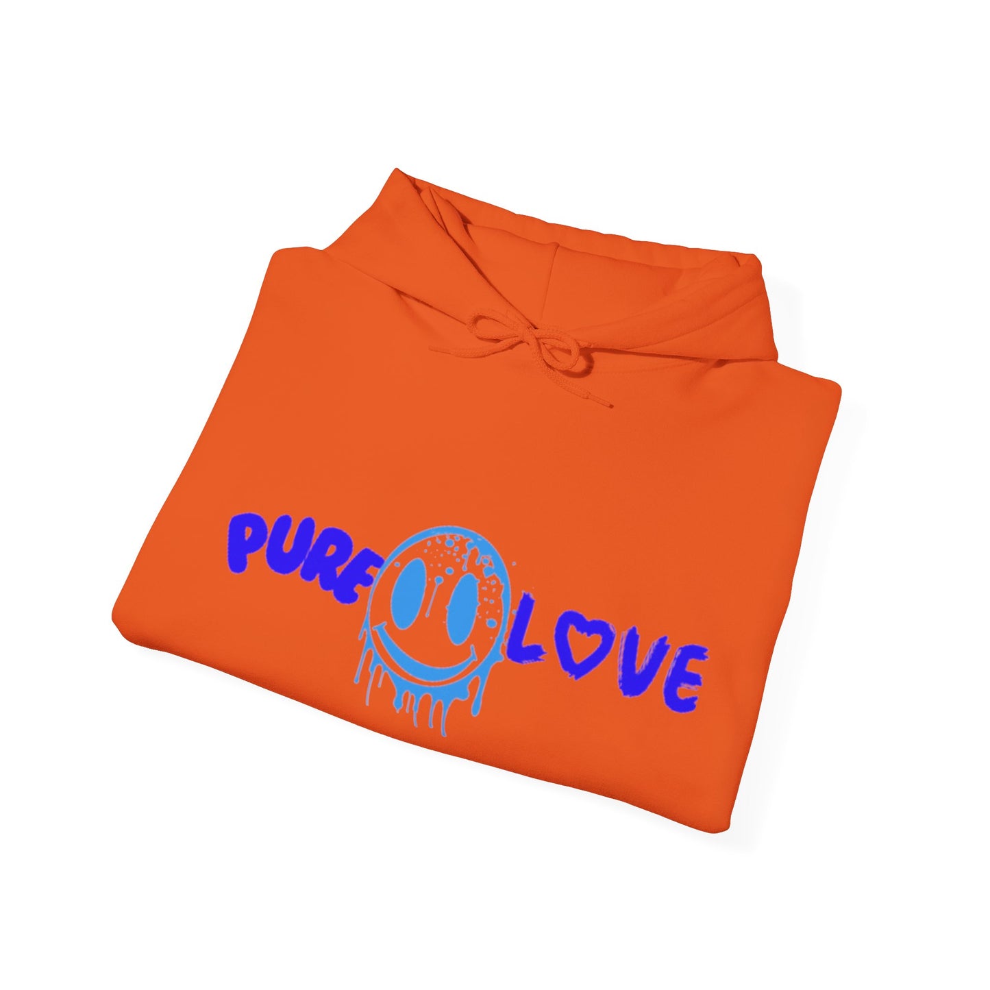 Self Love Hooded Sweatshirt