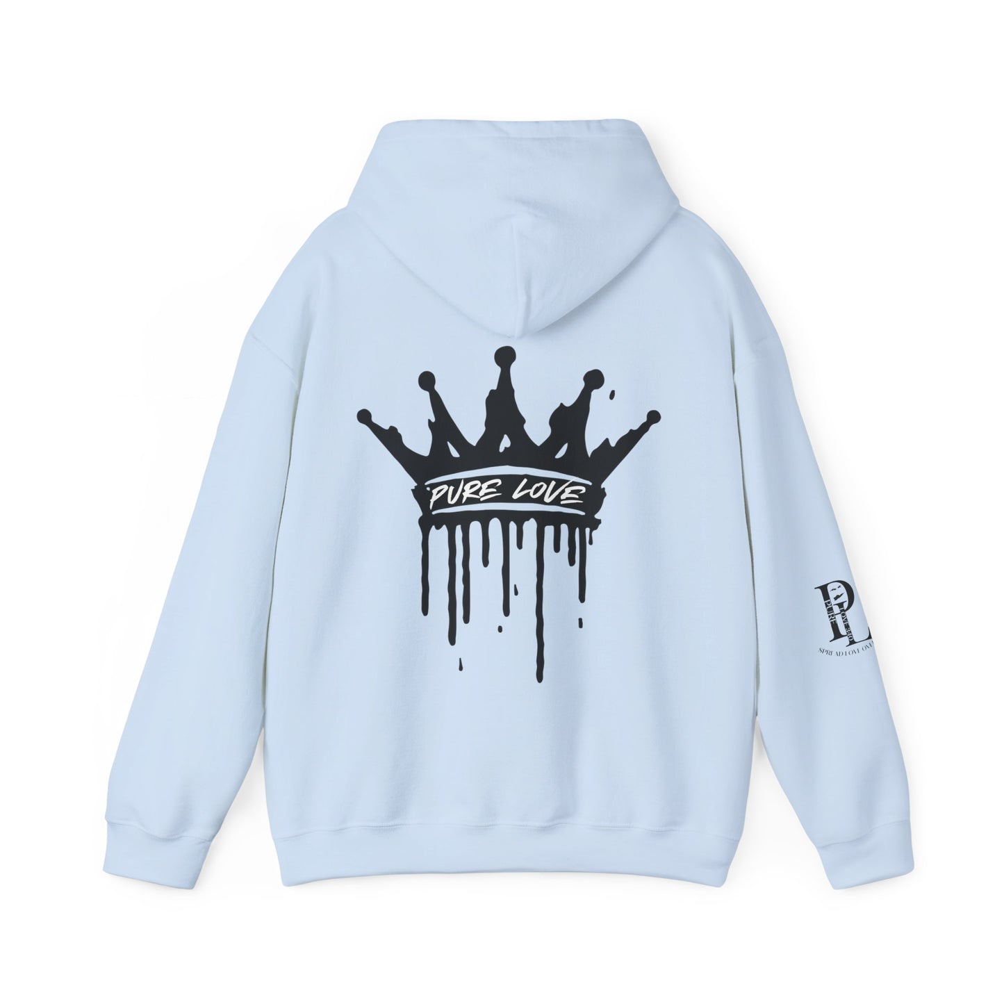 Royal Love Hoodie