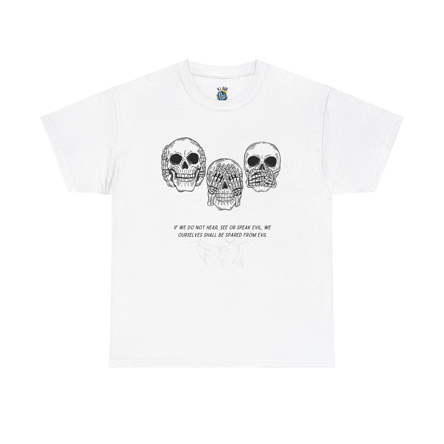 No Evil