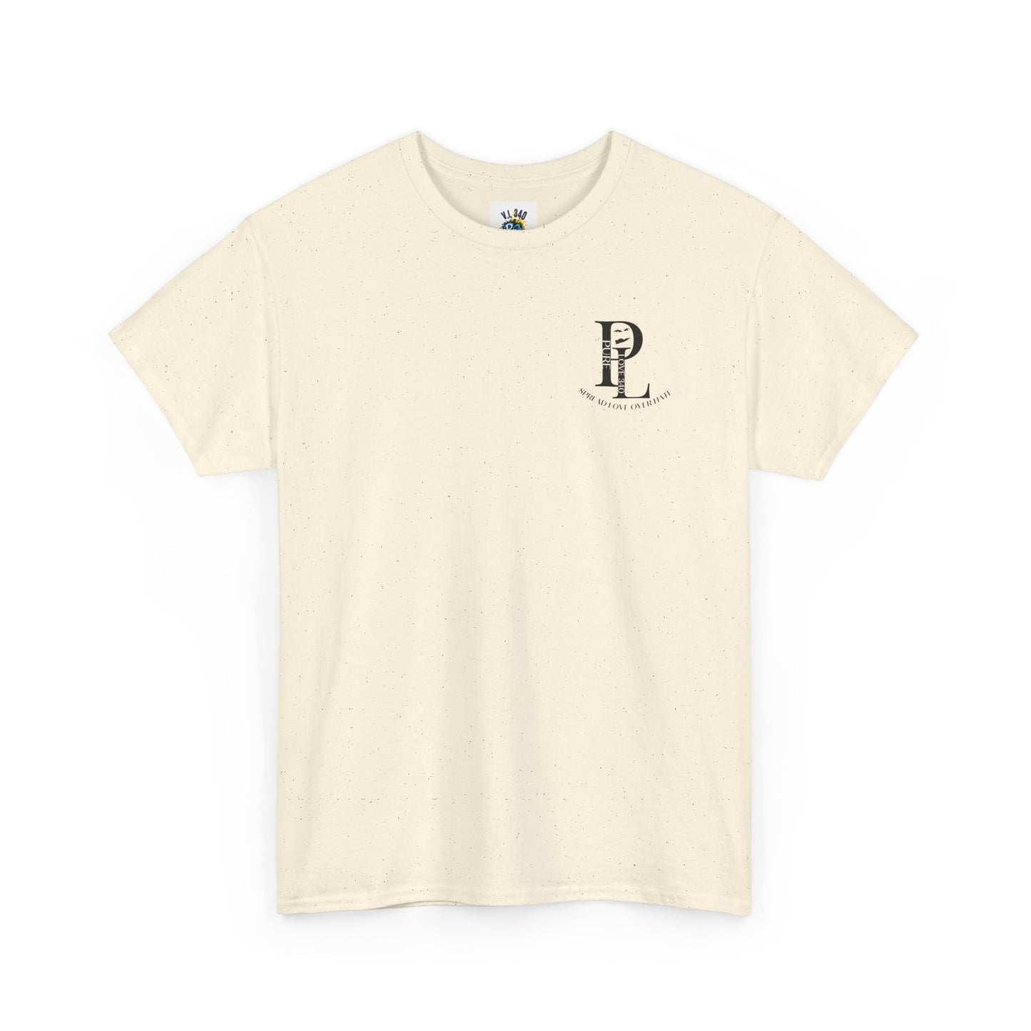 Pure Intentions (Black)
