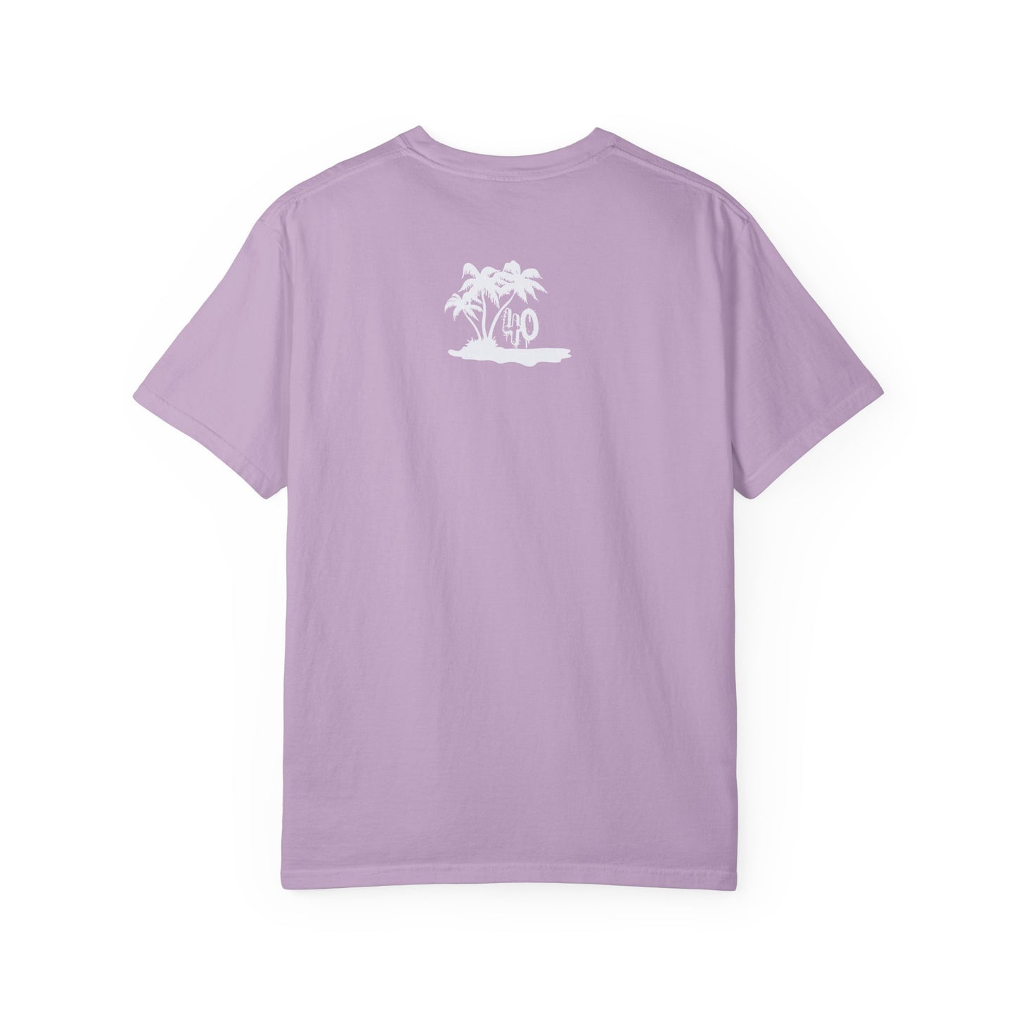 Pure Love T-shirt (White)