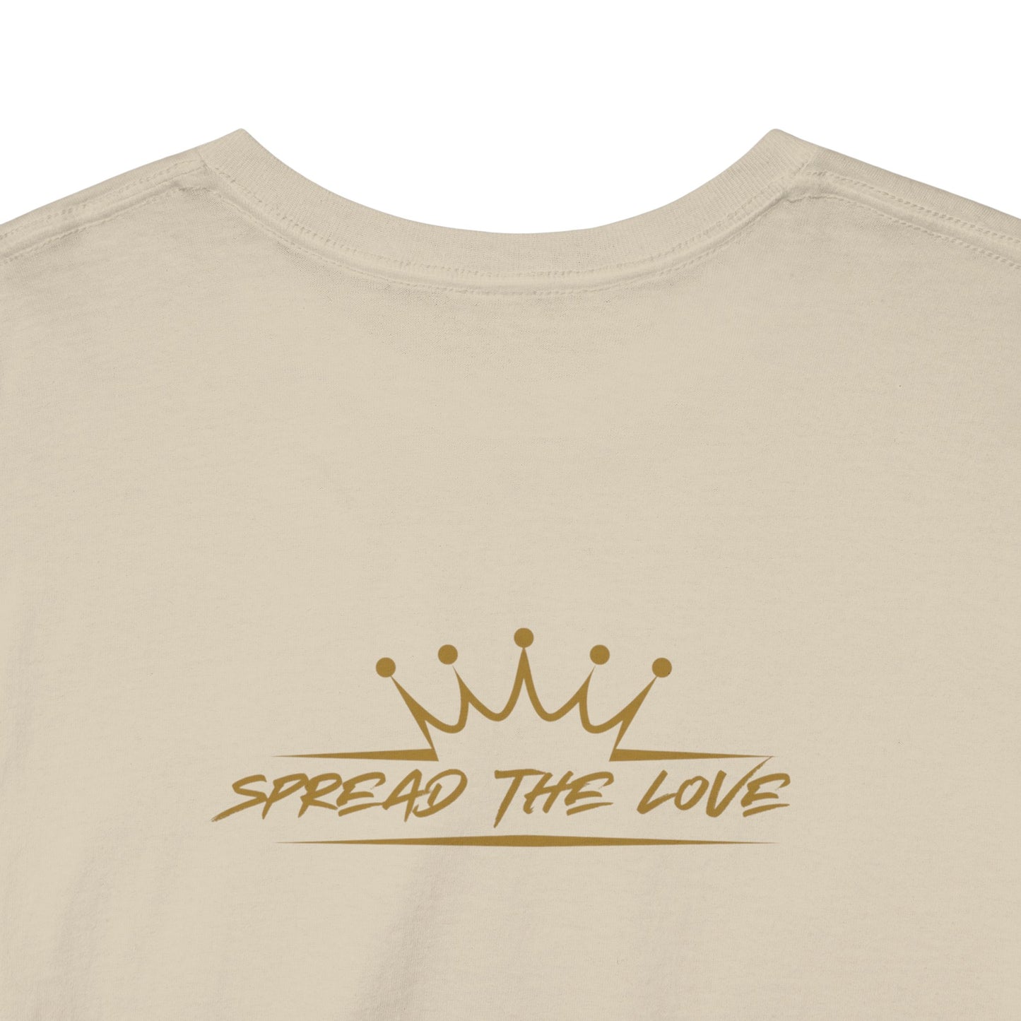 Spread The Love