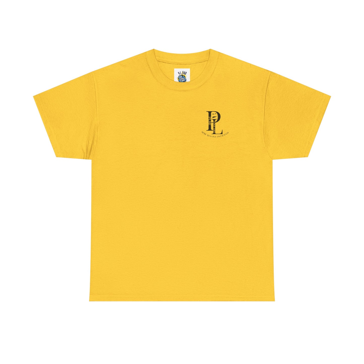 Pure Intentions (Black)