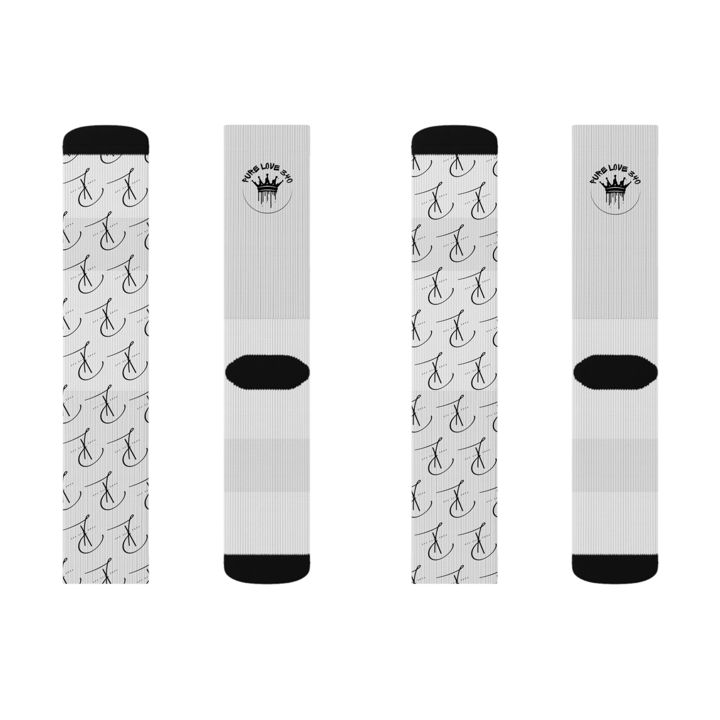 PL Royal Socks