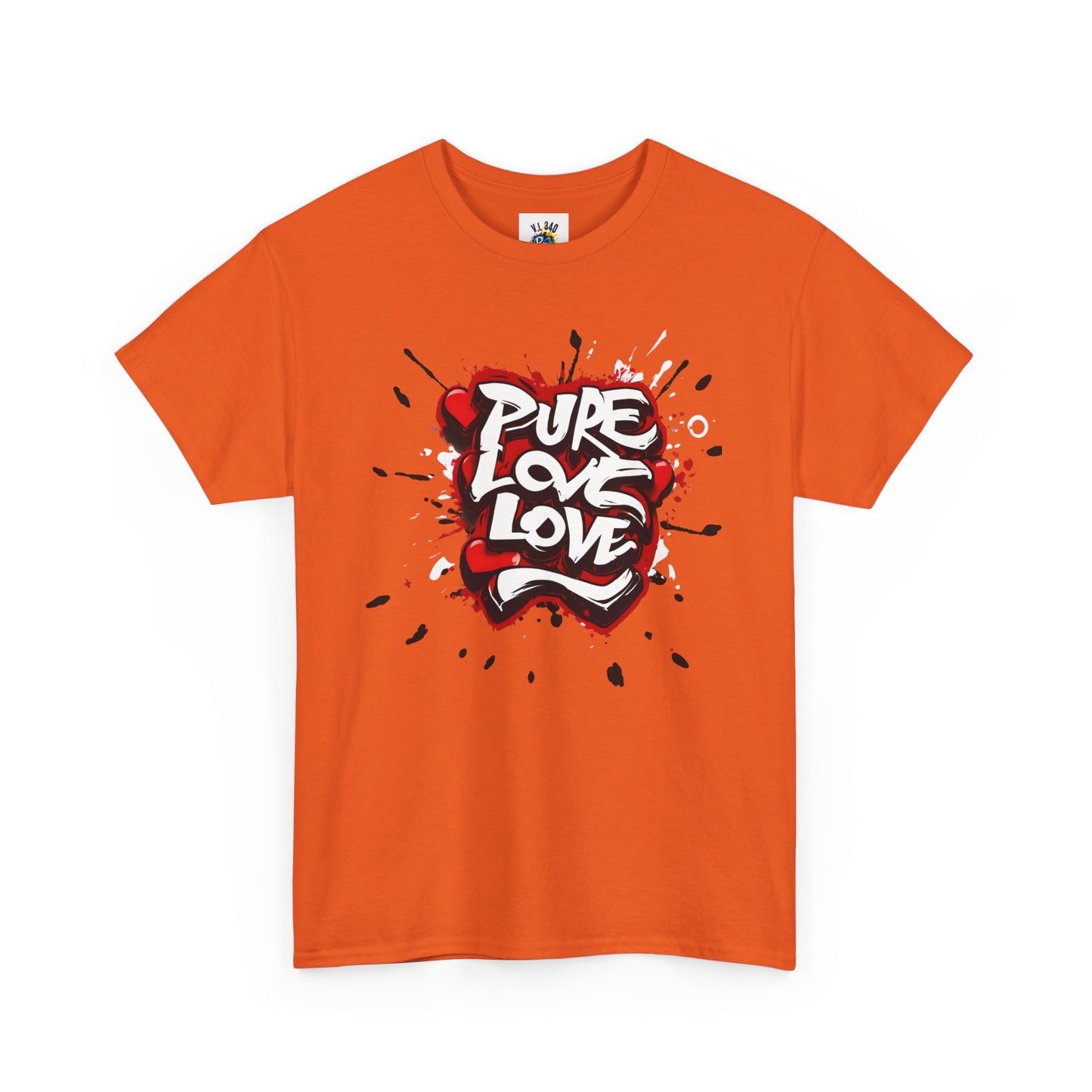 Love Splash