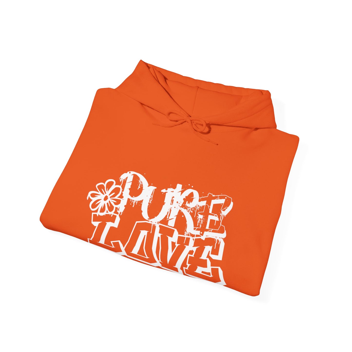Pure Love Hoodie