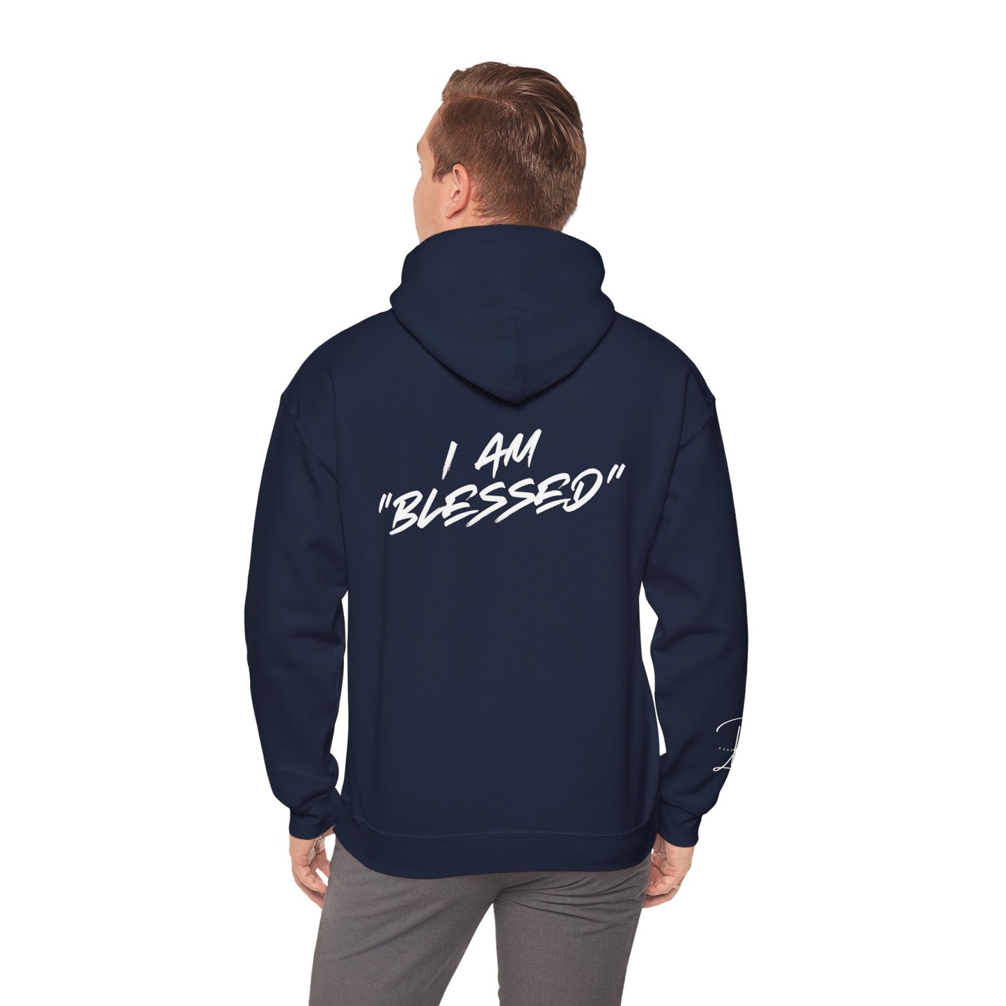 Am Blessed Hoodie
