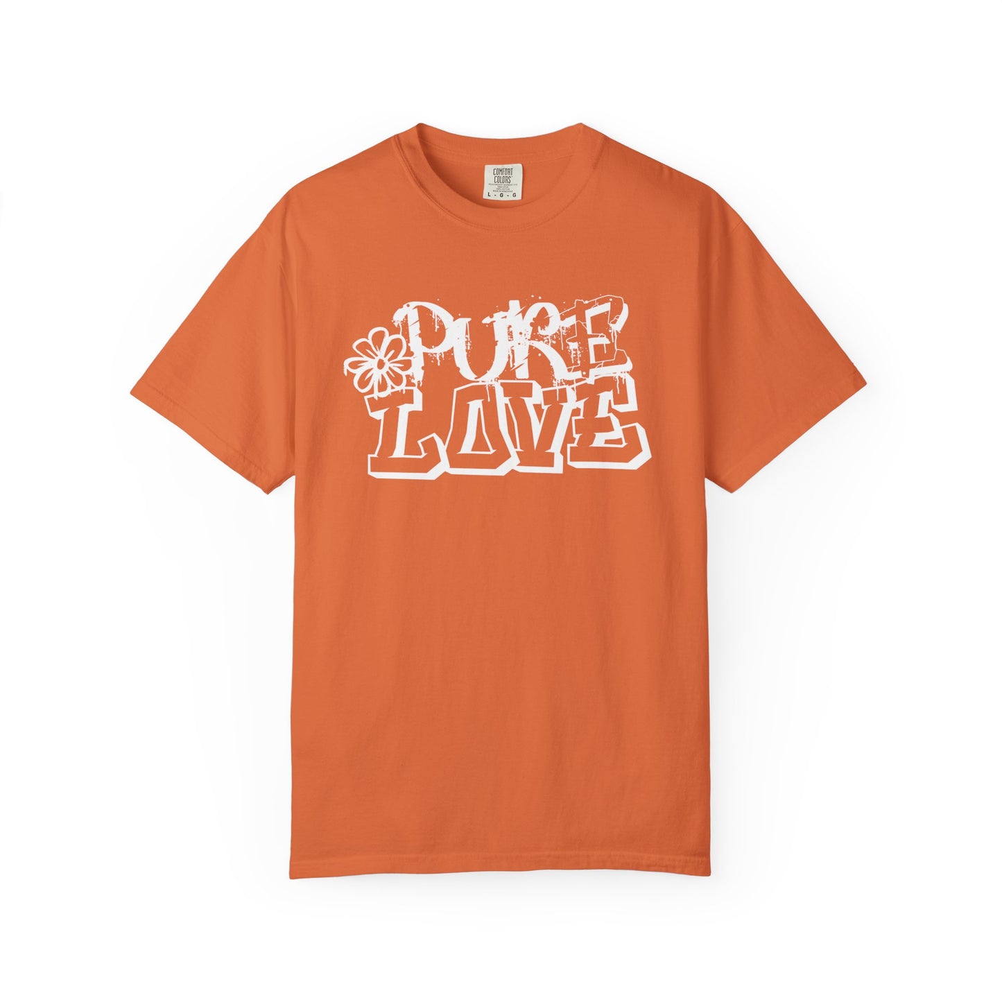 Pure Love T-shirt (White)