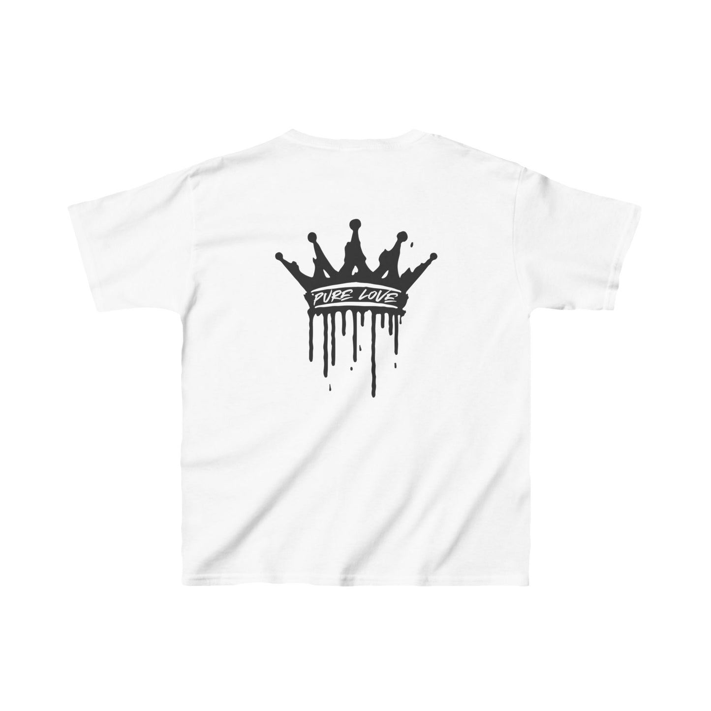 Kids Royal Love