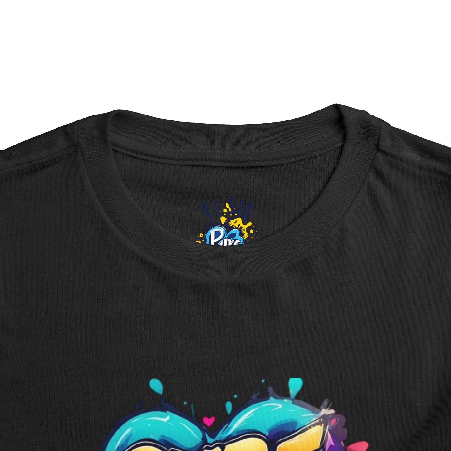 Toddler Pure Splash