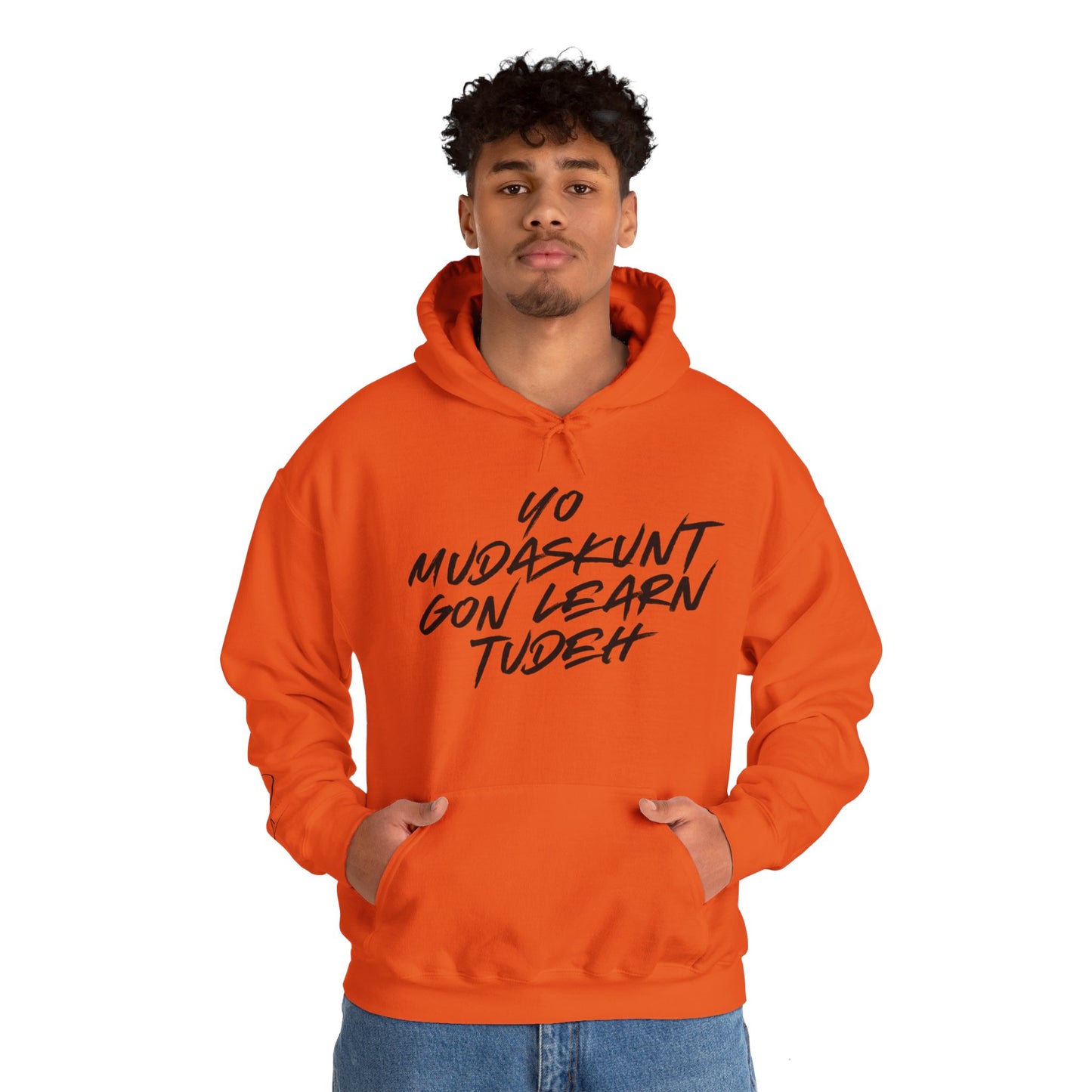 Am Blessed Hoodie