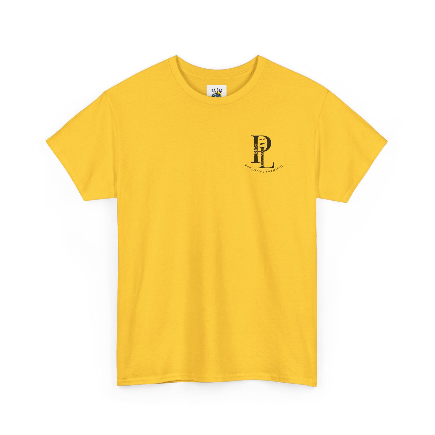 Pure Intentions (Black)