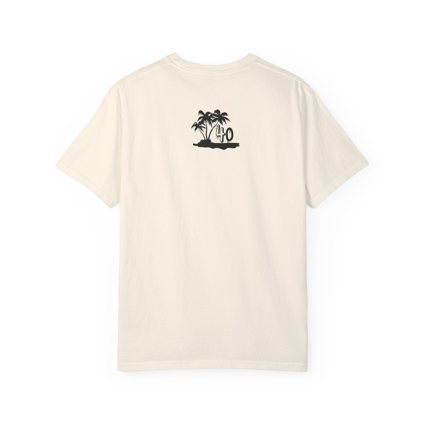 Pure Love T-shirt (Gray/Black)