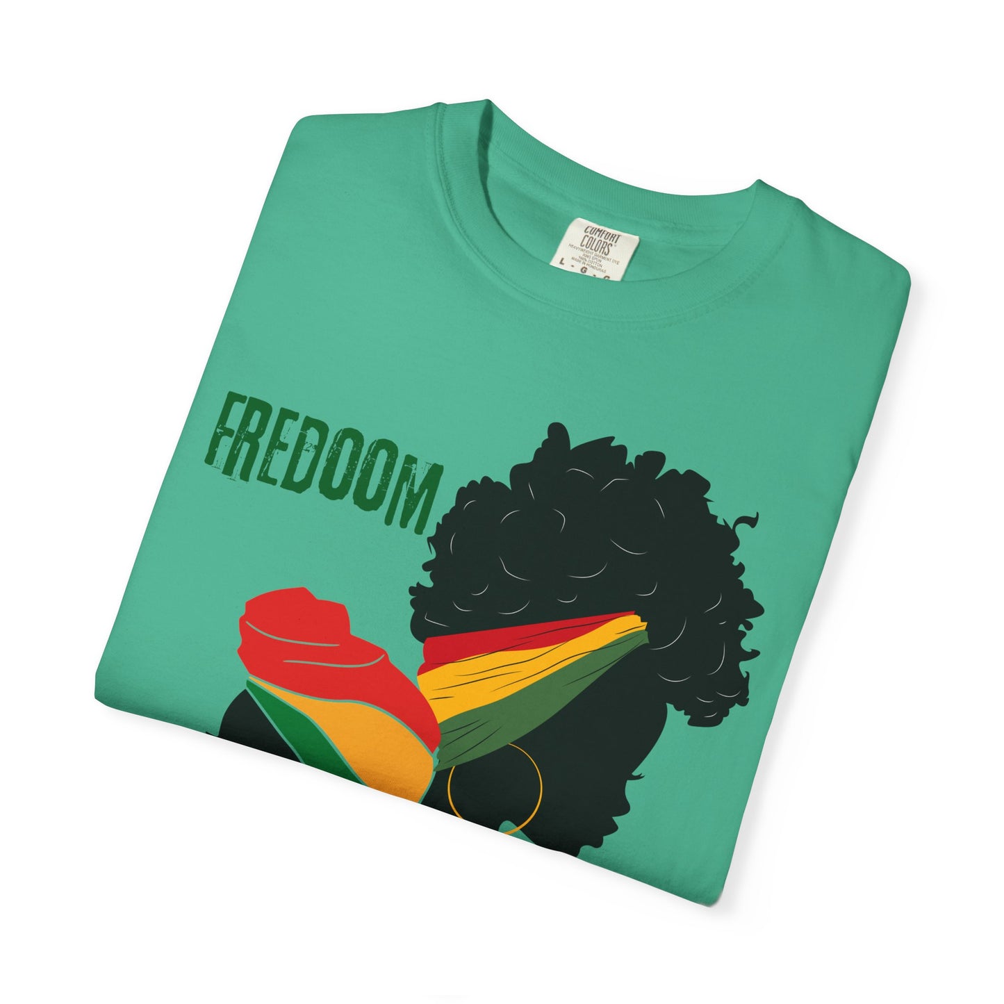 1865 Empowerment Unisex T-Shirt, Freedom Tee, African History Clothing, Civil Rights Apparel, Black History Month, [...]