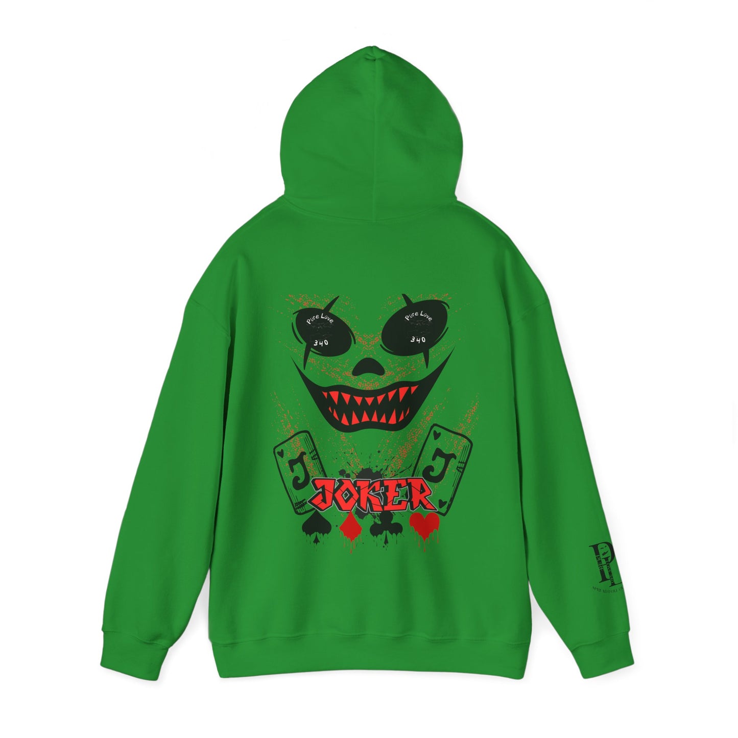 Joker Hoodie